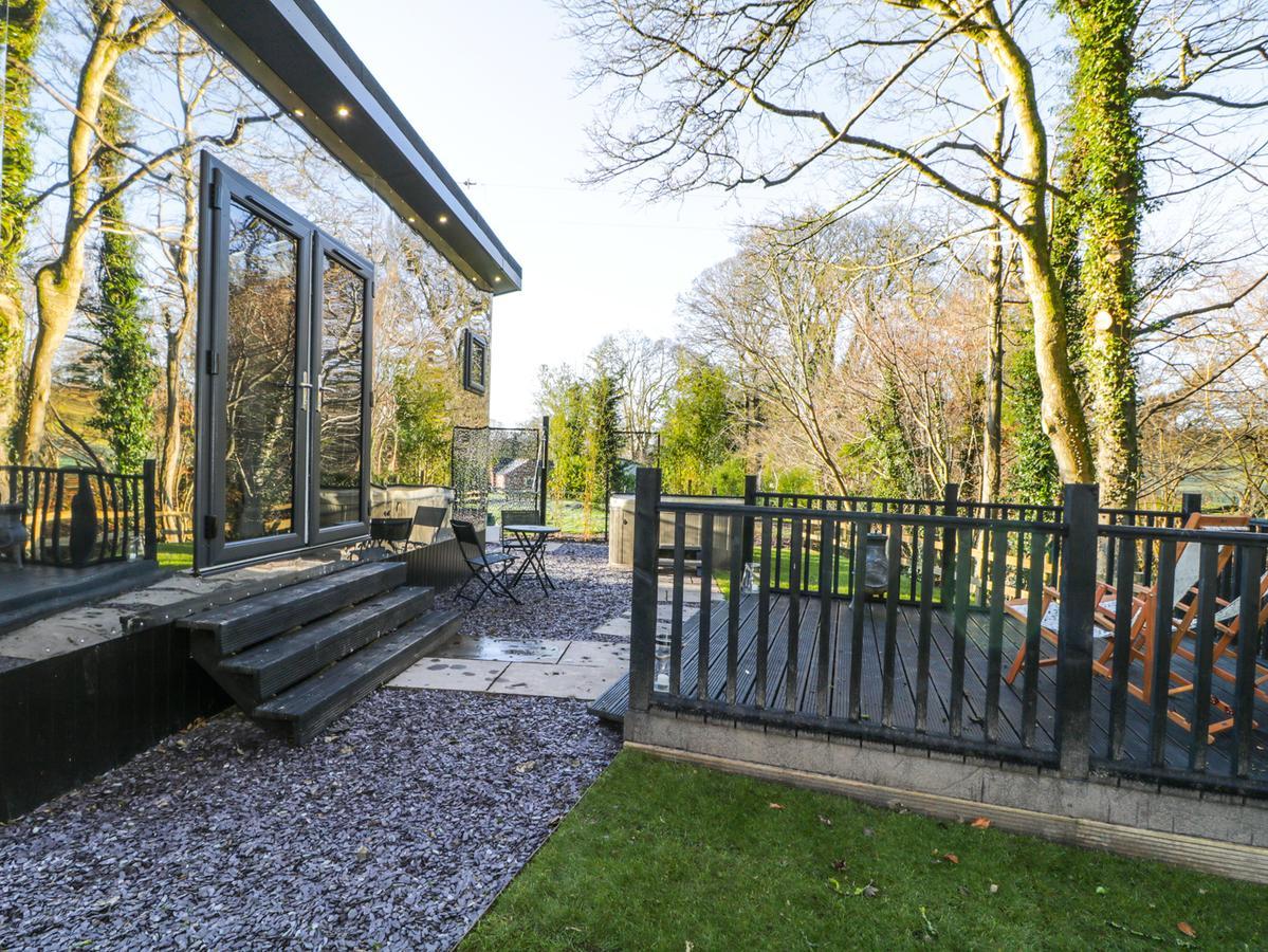 Reflection Villa Canonbie Exterior photo